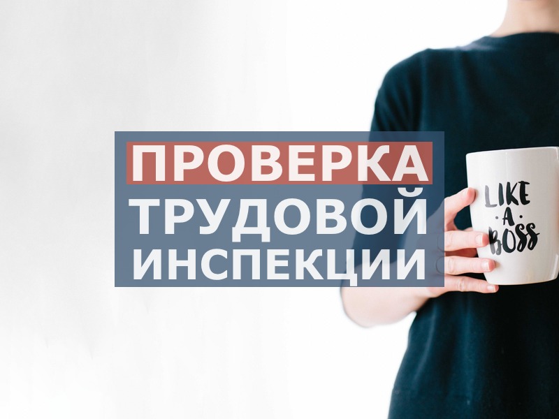 Проверки ГИТ ч.2. Новый регламент проверки инспекции Проверки ГИТ ч.2. Новый регламент проверки инспекции