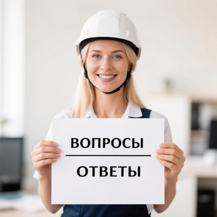 Ответы на вопросы по СОУТ #11